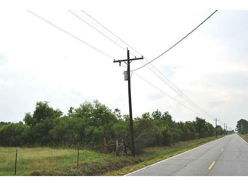 Property Photo:  Cal Cam Line Road  LA 70605 