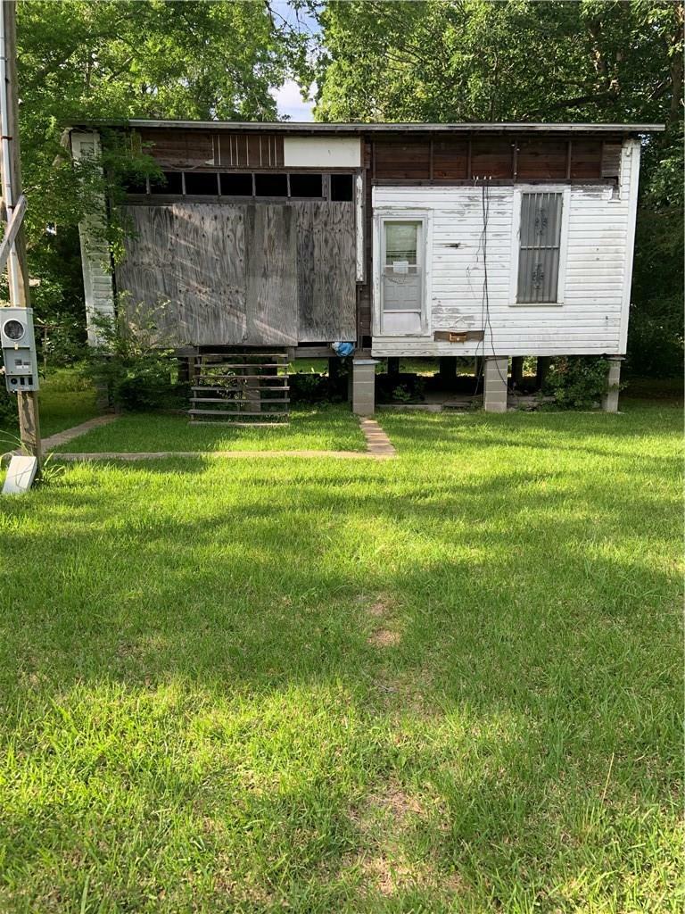 Property Photo:  1607 5th Street  LA 70601 