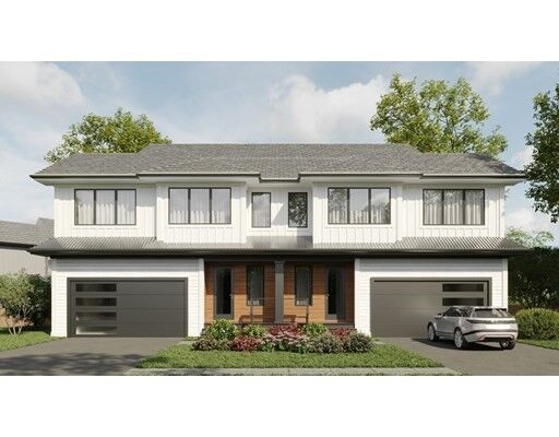 Property Photo: 114 Church Street 1 MA 02452