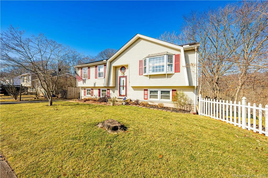 Property Photo: 19 Robertson Road CT 06518