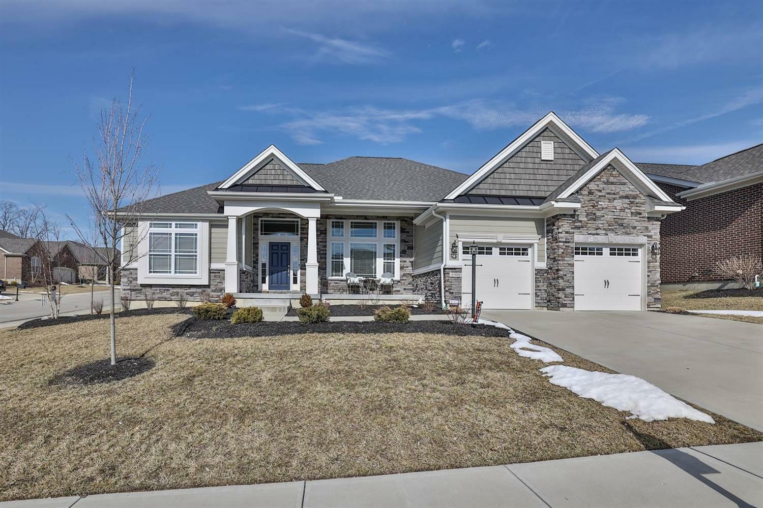 Property Photo: 6908 Mary Joy Ct OH 45002