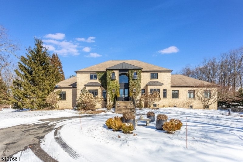 Property Photo: 26 Green Hill Rd NJ 07930
