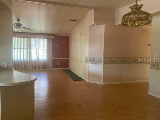 Property Photo: 406 Mark Drive FL 32159