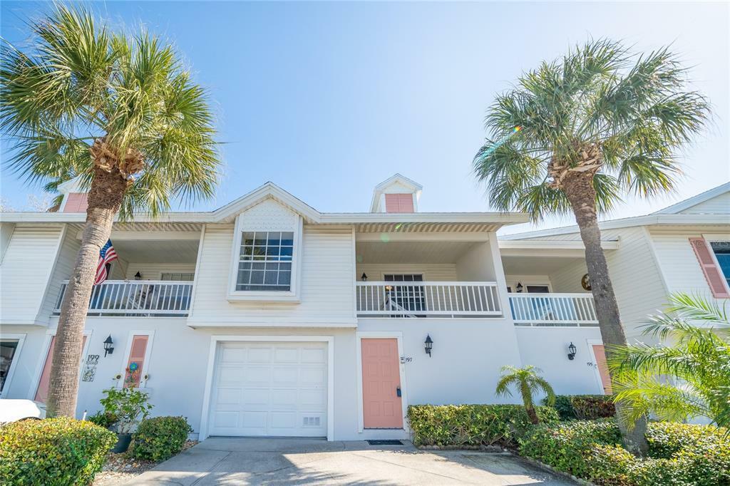 Property Photo:  197 Sun Isle Circle 16  FL 33706 