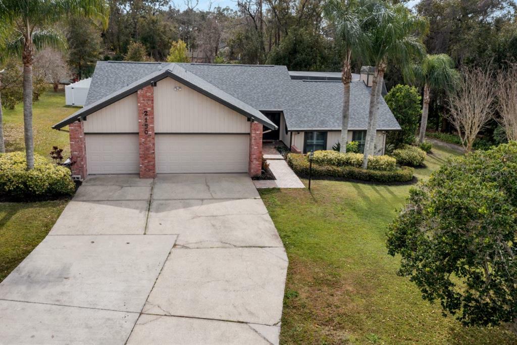 Property Photo:  2150 County Road 39  FL 34683 