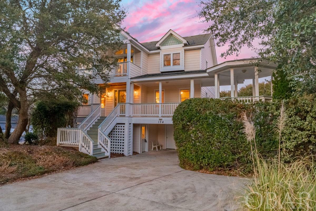 Property Photo: 134 Four Seasons Lane Lot #81 NC 27949