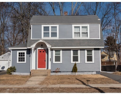 Property Photo: 71 Dorset MA 01108