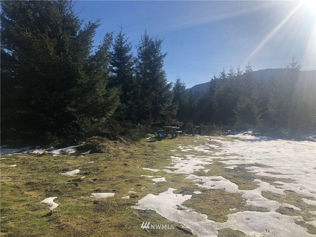 Property Photo: 155 Eagle Peak Drive WA 98361