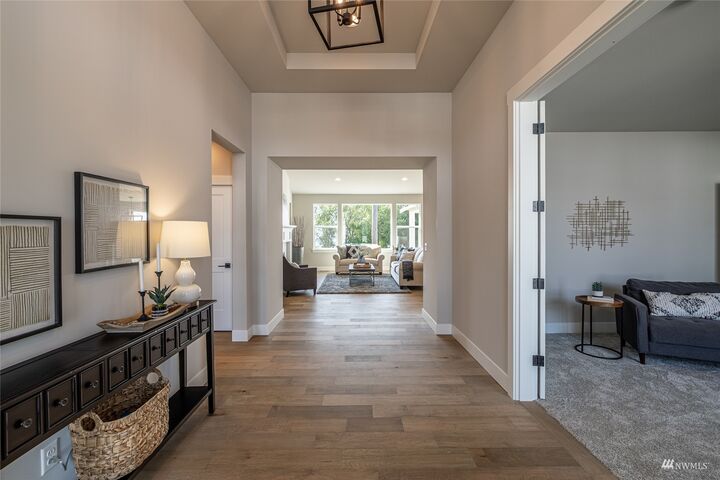 Property Photo: 2606 Paisley Street SE WA 98802