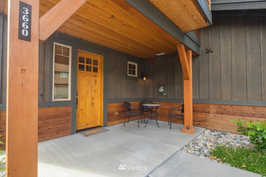 Property Photo:  3660 Suncadia Trail 13  WA 98922 