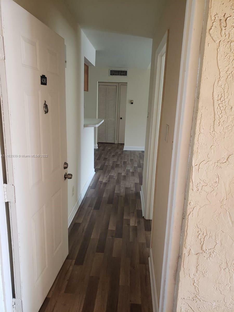 Property Photo:  15315 SW 106th Ter 436  FL 33196 