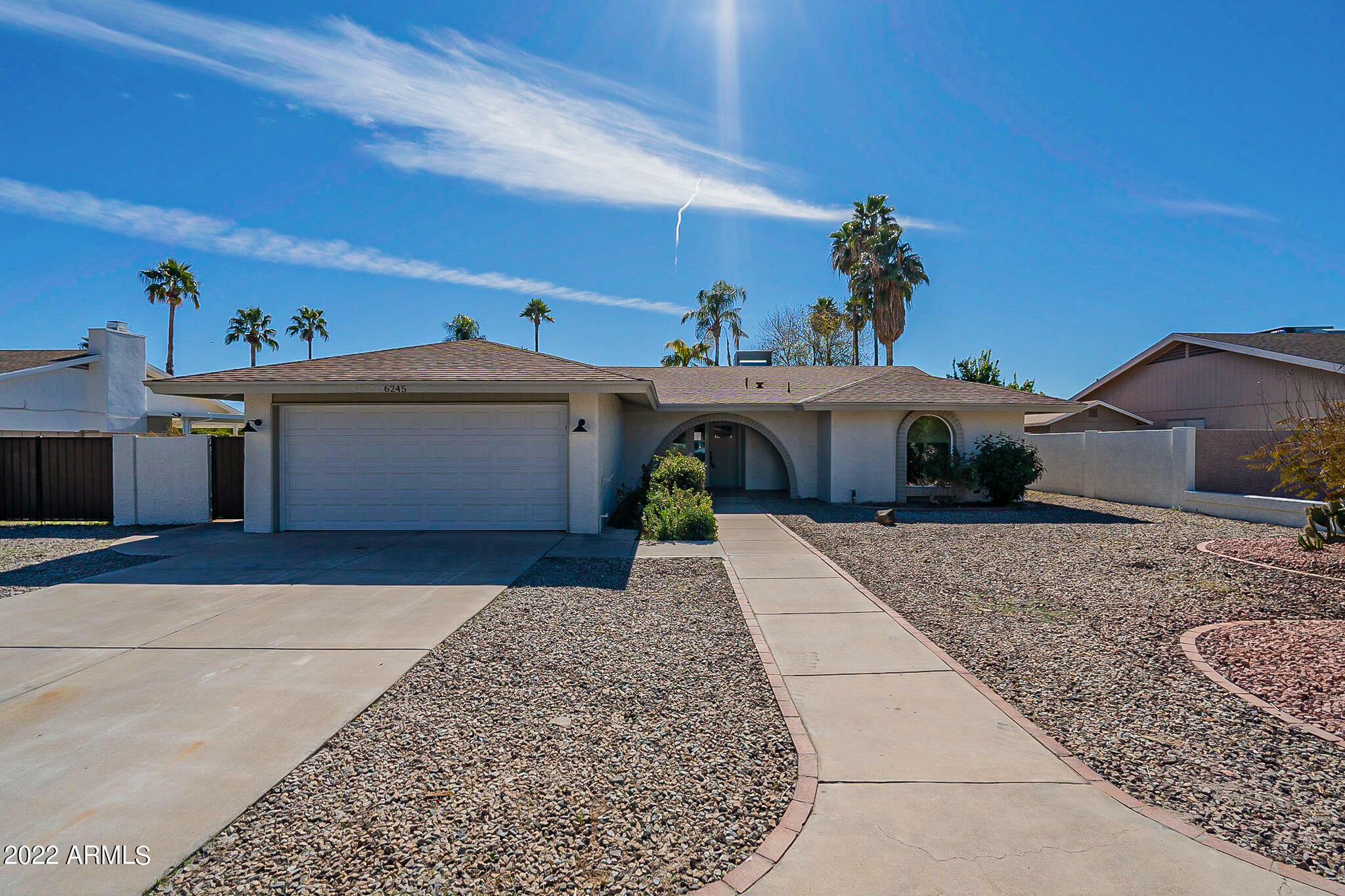 Property Photo:  6245 E Janice Way  AZ 85254 