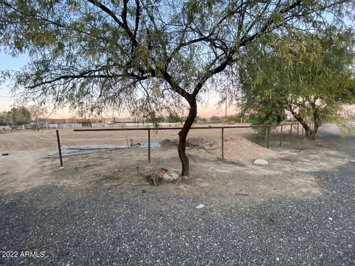 Property Photo: 21640 S Hawes Road AZ 85142