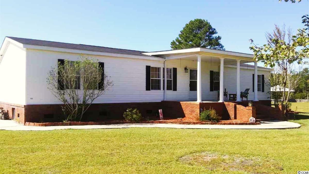 Property Photo:  501 Quartermaster Dr.  SC 29569 