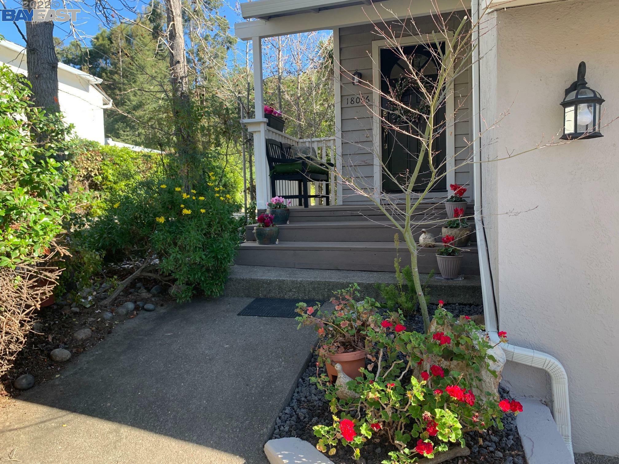 Property Photo: 18096 Joseph Dr CA 94546