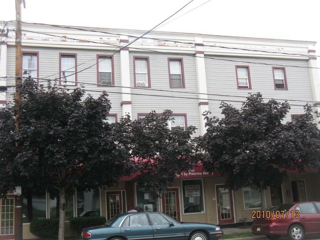 Property Photo:  410 West 8th Street  PA 16502 