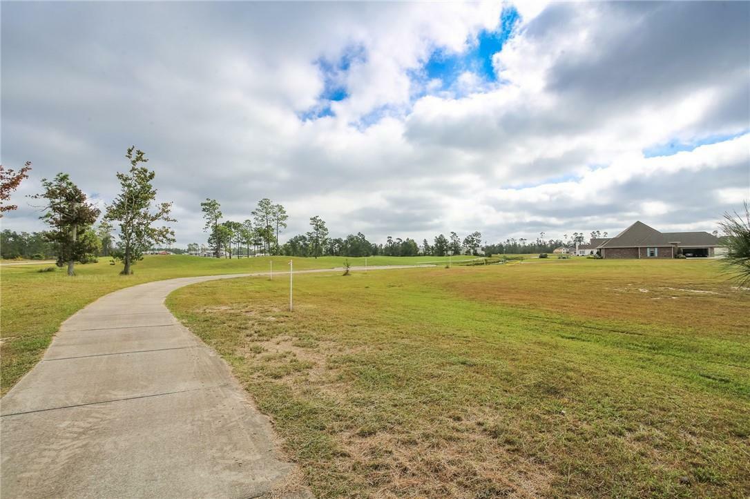 Property Photo:  Hogans Alley  LA 70669 