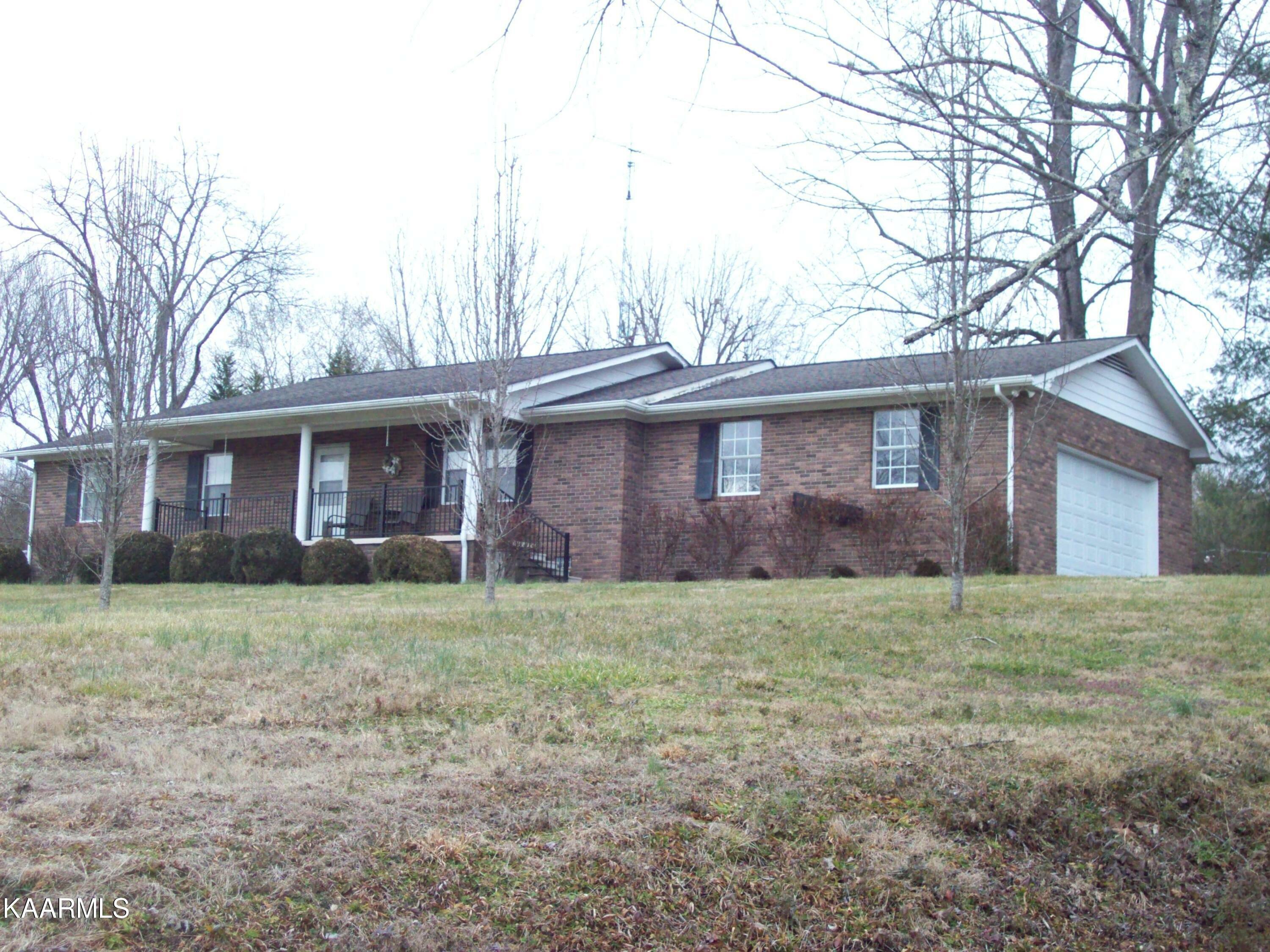 Property Photo:  216 Longview Drive  TN 37766 