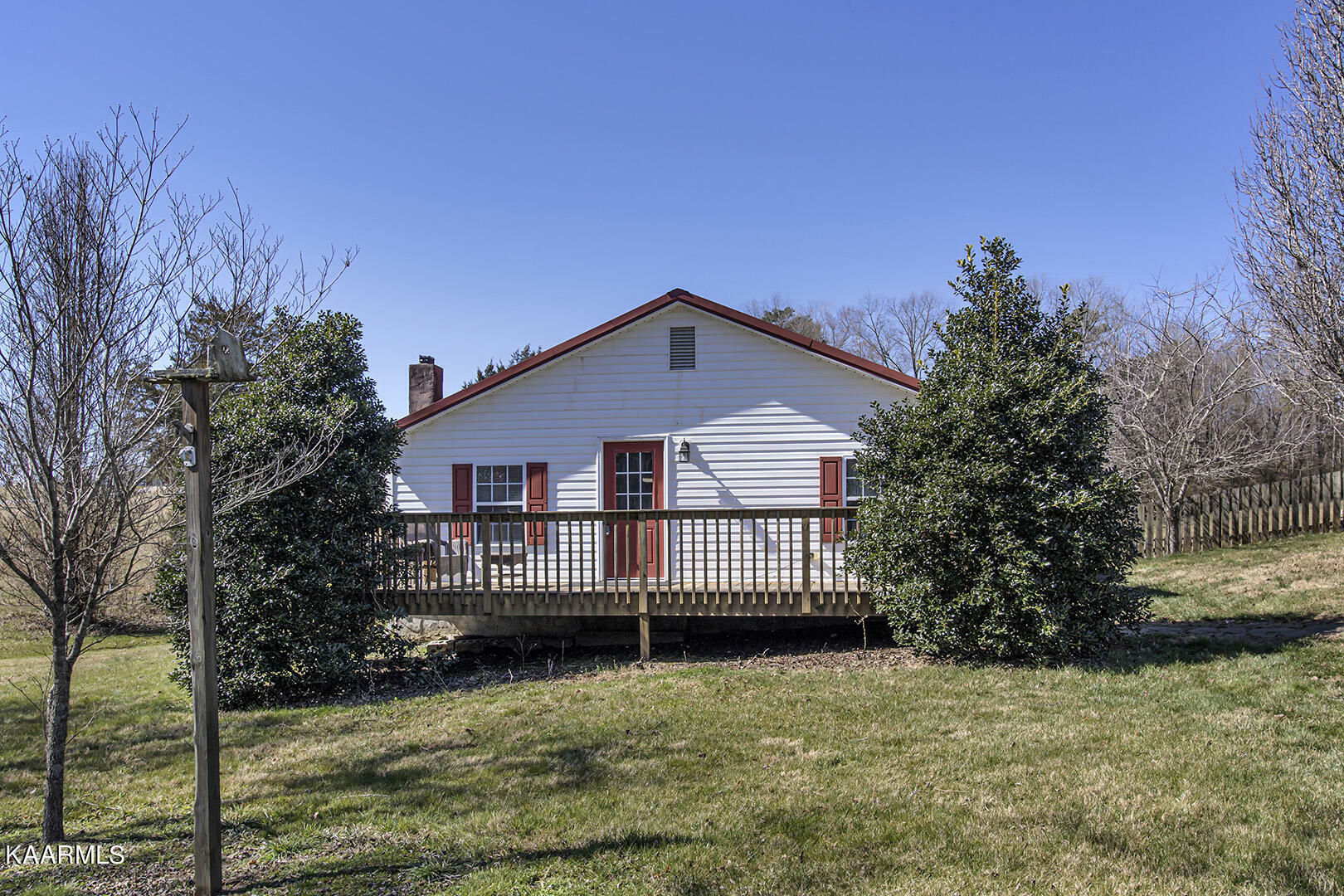 Property Photo:  4602 Decatur Hwy  TN 37880 