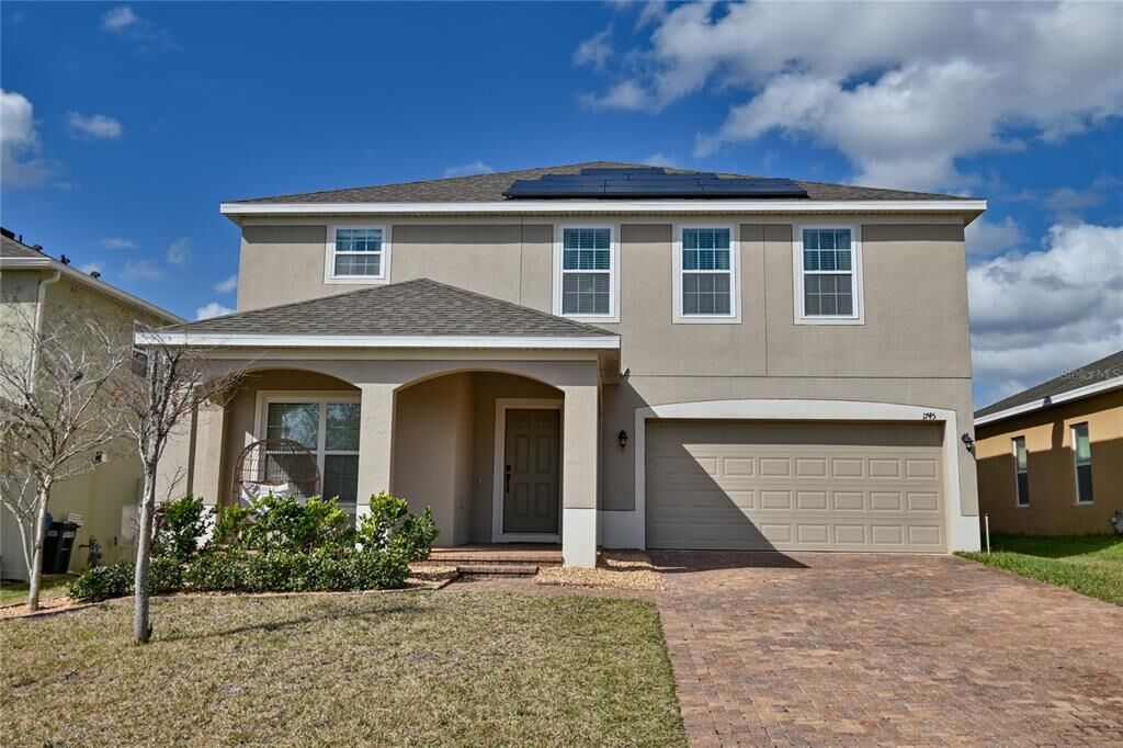 Property Photo:  1745 Bonser Road  FL 34715 