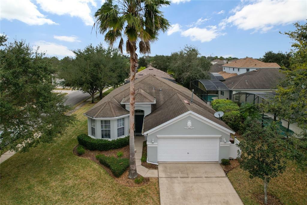 Property Photo:  672 Copeland Drive  FL 33844 