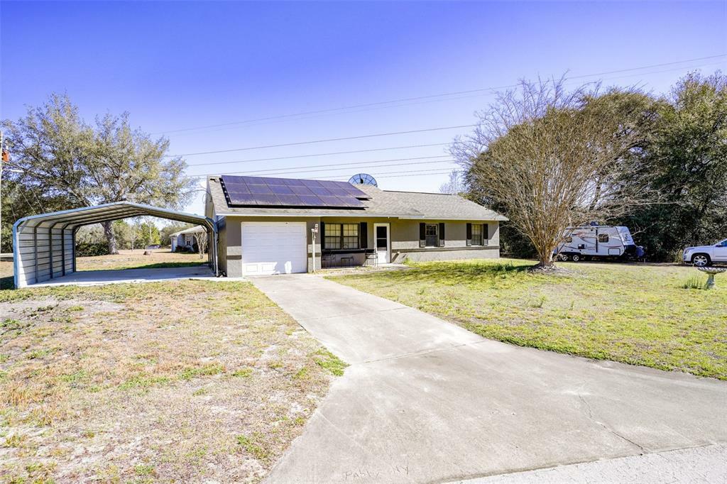 Property Photo:  1 Bahia Pass Way  FL 34472 