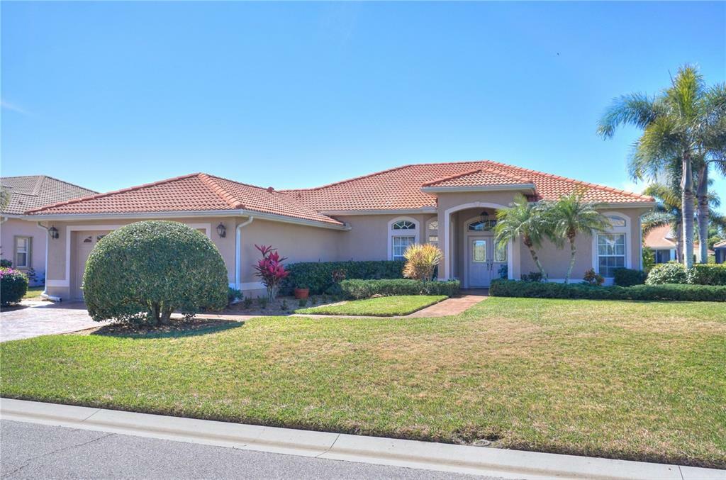 Property Photo: 1215 Silver Lake Court FL 34285