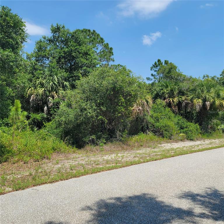 Property Photo:  3201 Bunker Hill Street  FL 33948 