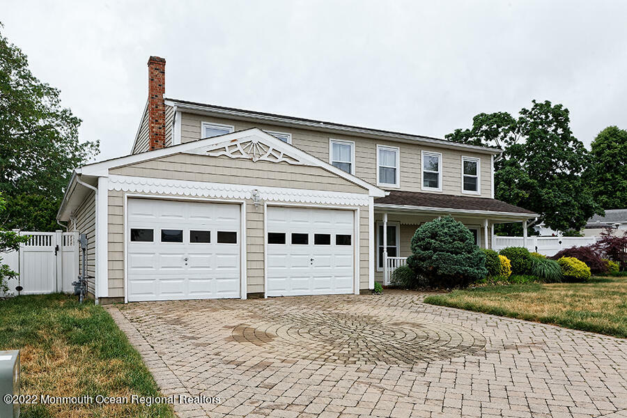 Property Photo:  24 Juniper Place  NJ 07731 