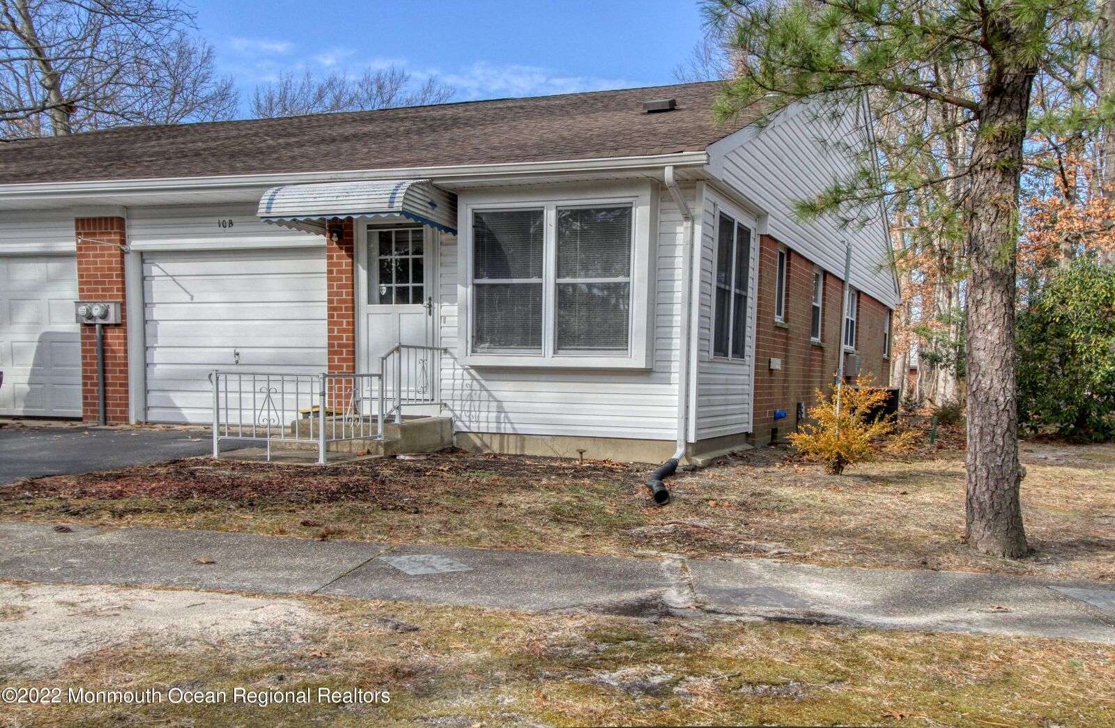 Property Photo:  10B Swift Lane  NJ 08759 