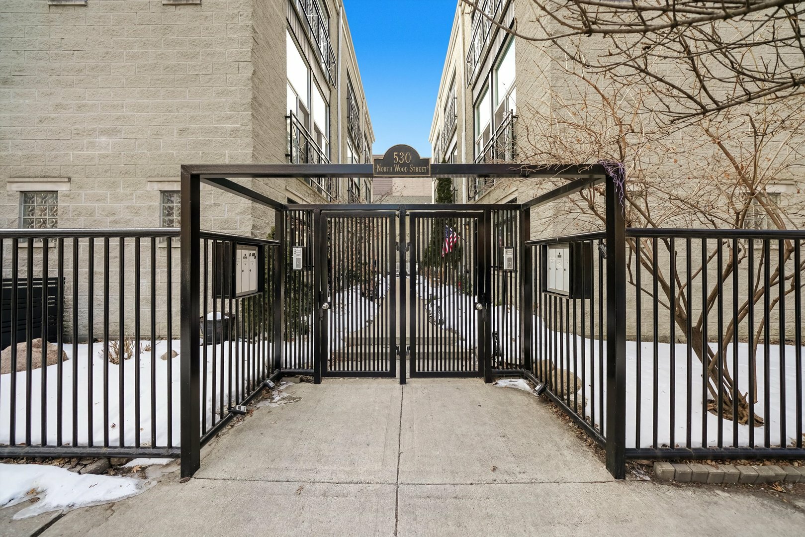 530 N Wood Street D  Chicago IL 60622 photo