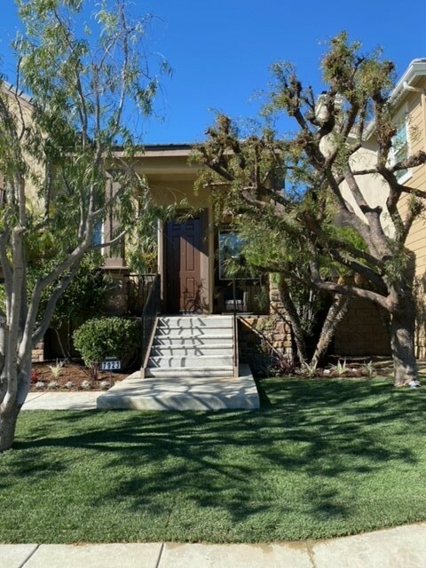 Property Photo: 7923 E. Hampshire Road CA 92867