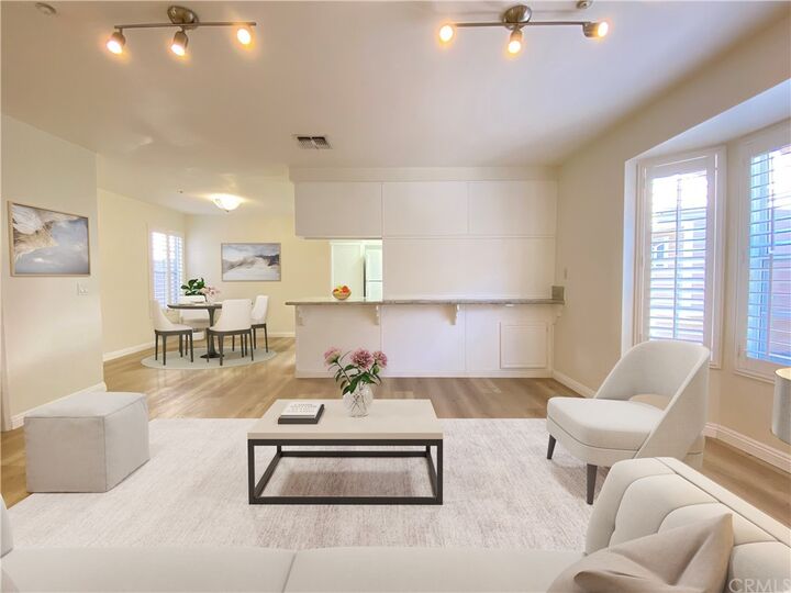 Property Photo: 329 Genoa Street C CA 91016