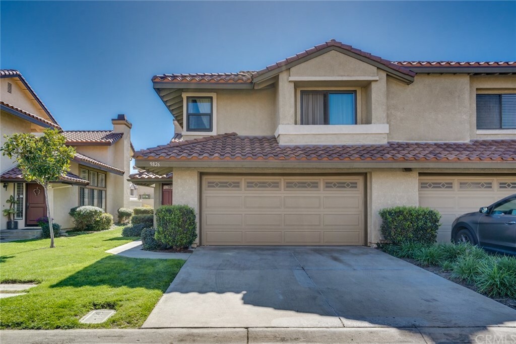 Property Photo:  9826 Lewis Avenue  CA 92708 