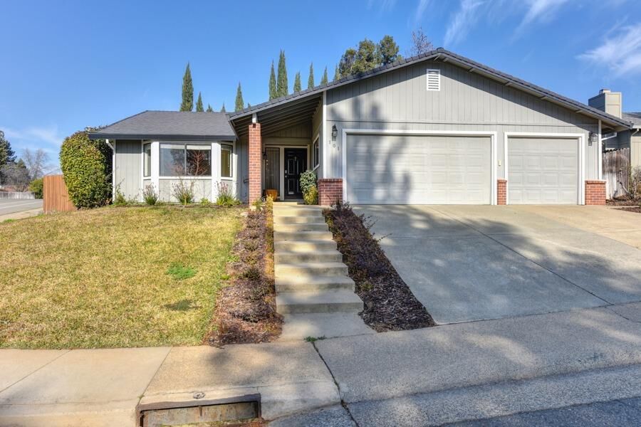 Property Photo:  101 Paydirt Court  CA 95630 