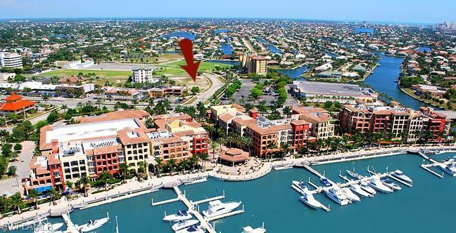 Property Photo: 870 Park Ave 15 FL 34145