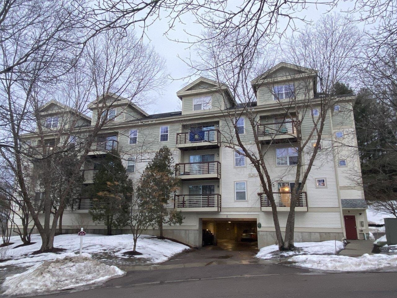 Property Photo: 195 Hildred Drive VT 05401