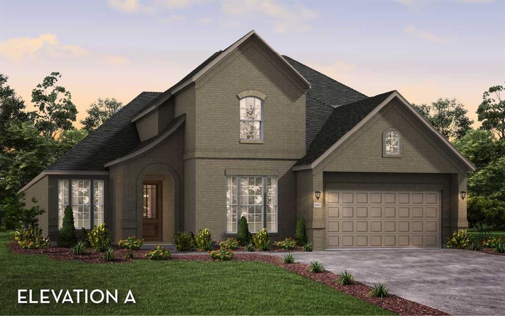 Property Photo: 1911 Sicilia Lane TX 75032