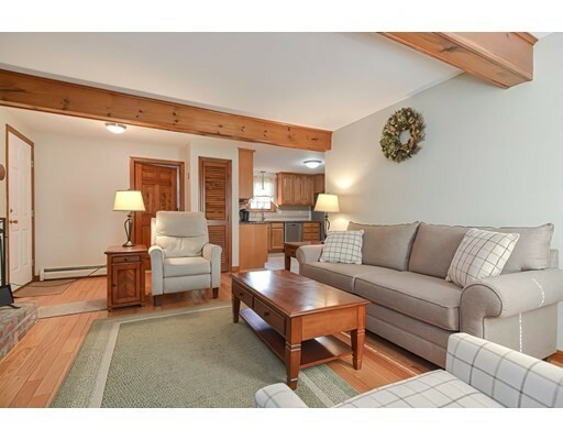 Property Photo:  14 Gilbert St  MA 02048 