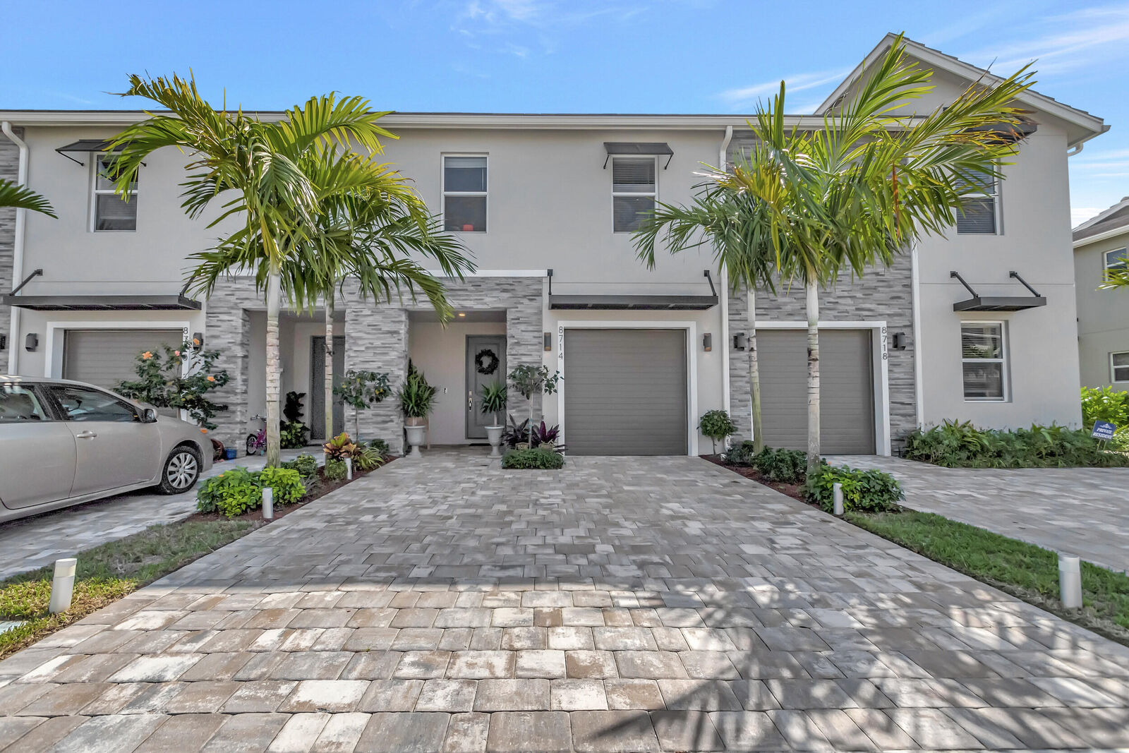 Property Photo:  8714 Via Mar Rosso  FL 33467 