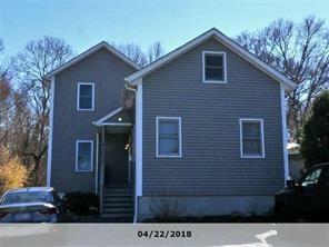Property Photo: 254 Waseca Av RI 02806