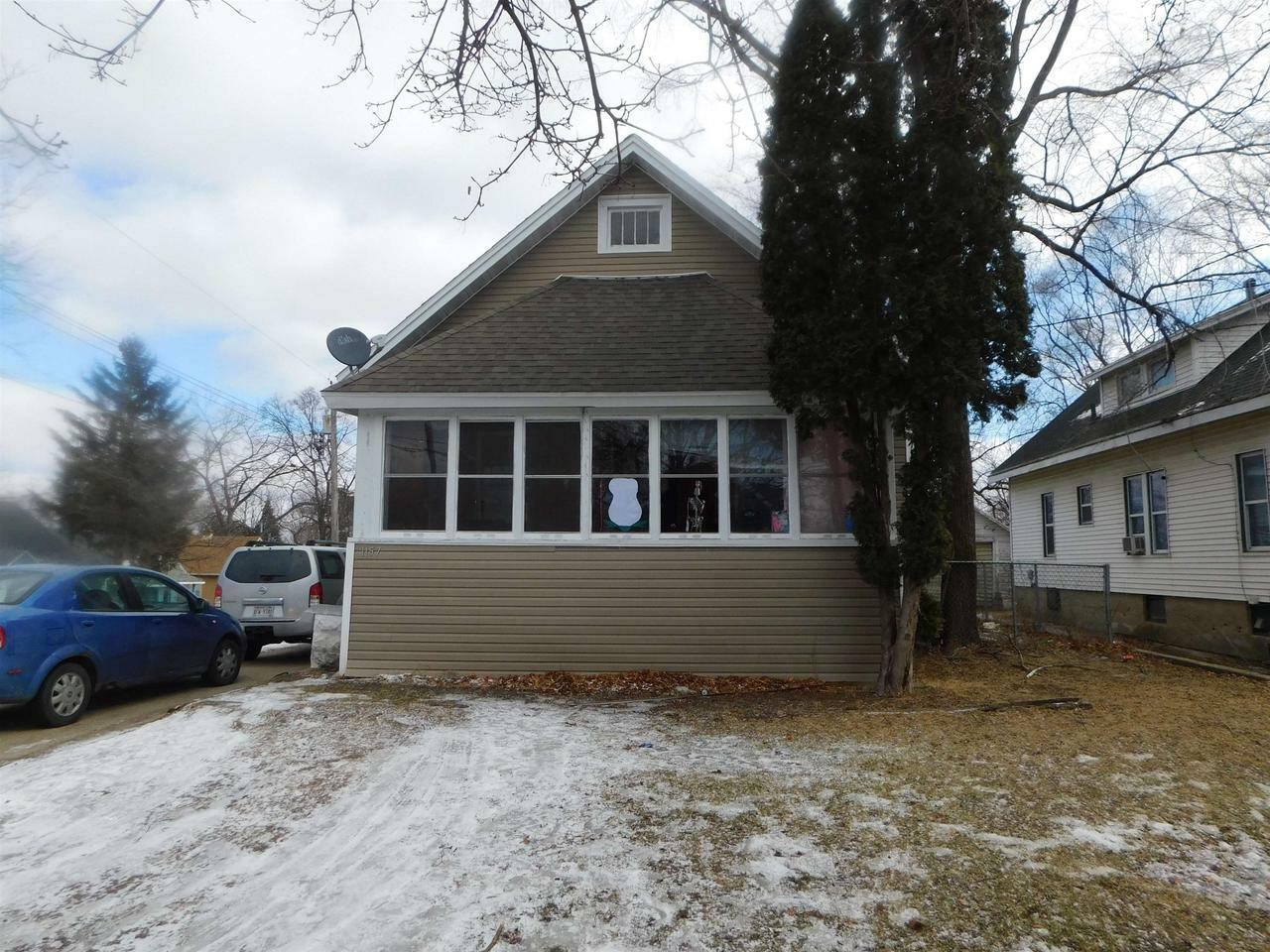 Property Photo:  1157 Bluff St  WI 53511 