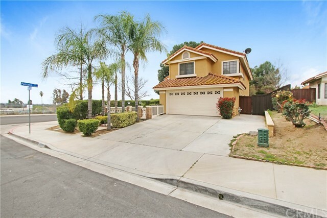 Property Photo:  24607 Jacarte Drive  CA 92562 