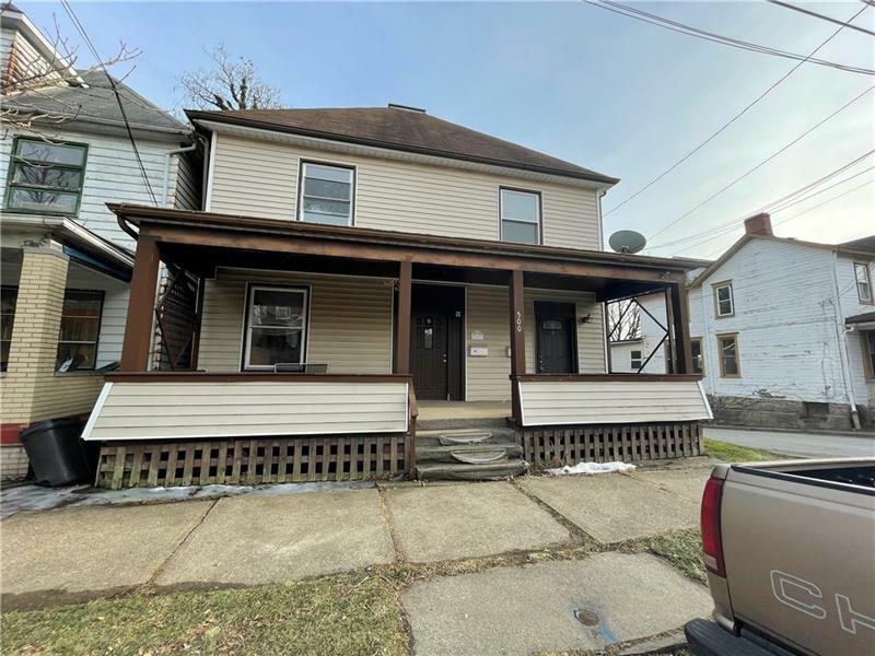 Property Photo:  500 E 9th Ave  PA 15084 