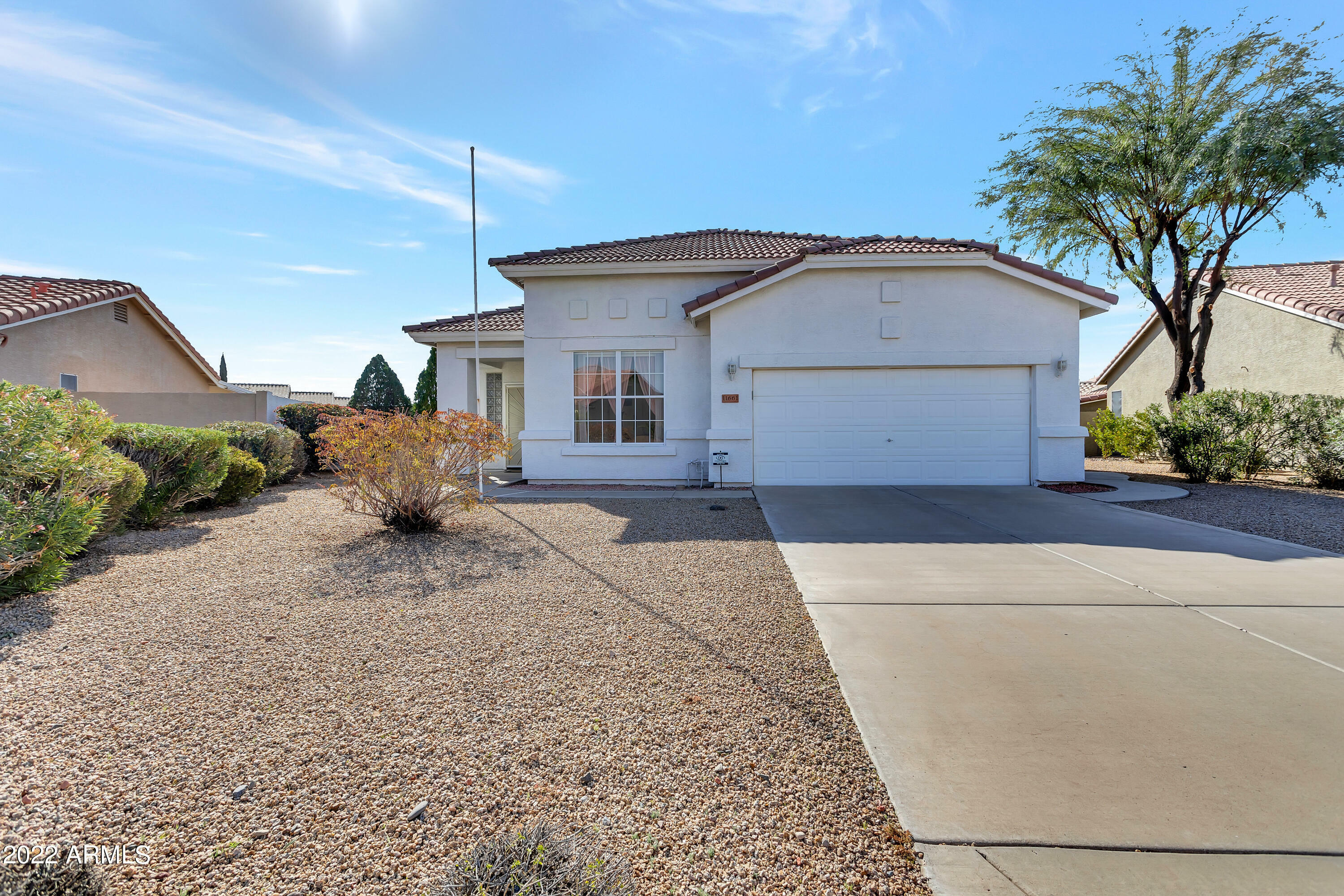 Property Photo:  11661 W Cactus Wren Court  AZ 85378 