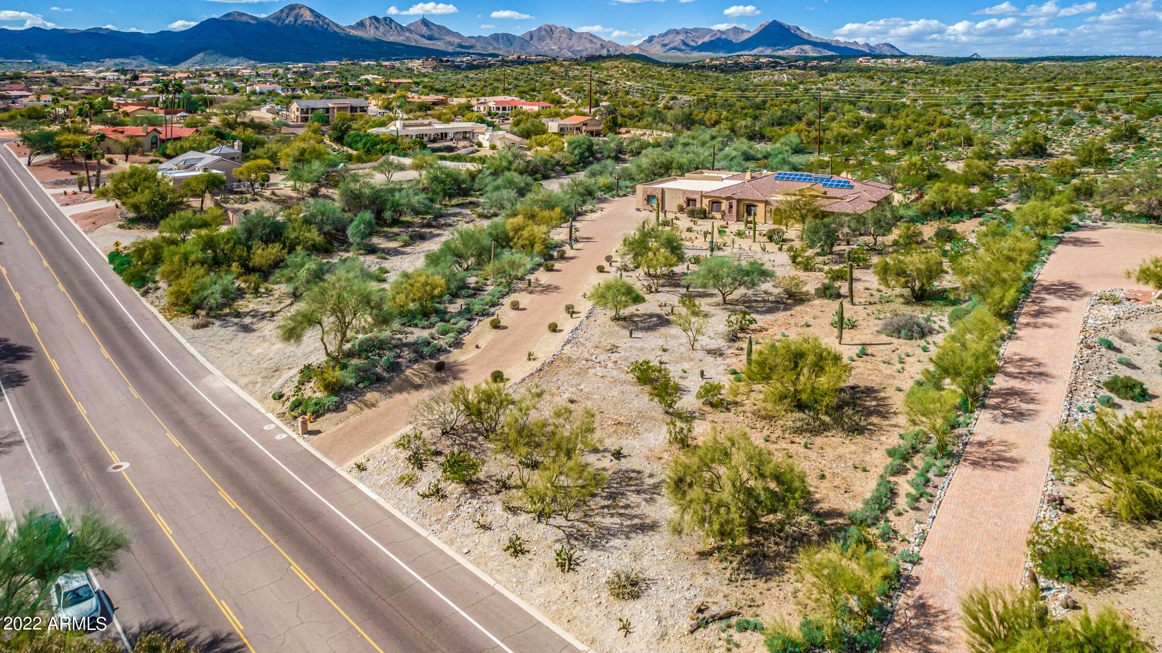 16612 E Glenbrook Boulevard  Fountain Hills AZ 85268 photo