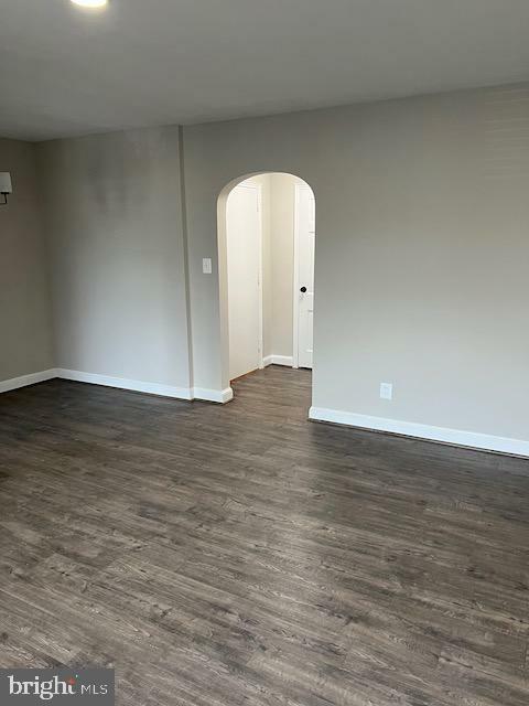 Property Photo: 20 S Old Glebe Road 104-A VA 22204