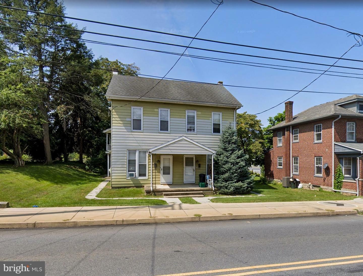 Property Photo:  412 S Market Street 414  PA 17022 