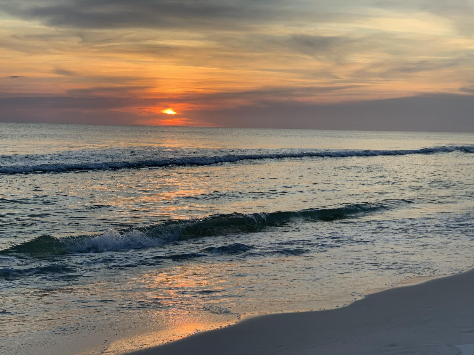 Property Photo:  15928 Front Beach Road 311  FL 32413 