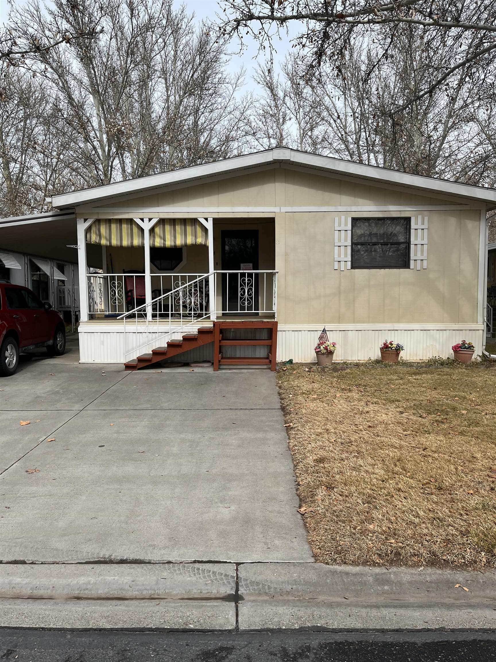 Property Photo:  3781 Granada Drive 24  CO 81526 